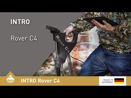 OKM Rover C4 (2017-2021) OKM Rover C4 (2017-2021)