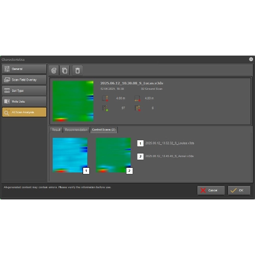 نقاط V3DS